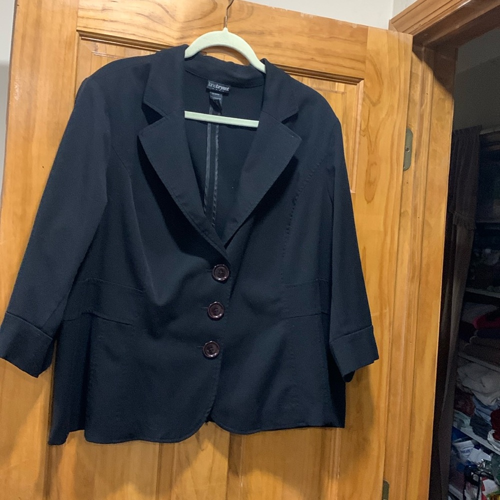 Woman’s jacket